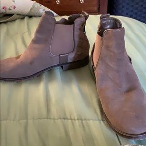 Steve Madden  Booties